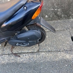 原付の画像