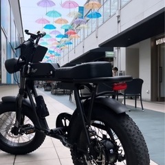 Flow.bikeの画像