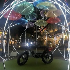 Flow.bikeの画像