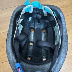 OGK幼児児童用ヘルメット49-54センチ未満の画像
