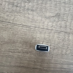 USB〜タイプC変換の画像