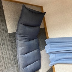 座椅子の画像