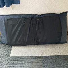 座椅子の画像