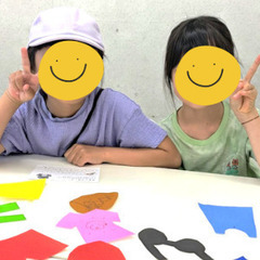 9月はまるっと無料体験：小学生低学年向け英語教室の画像