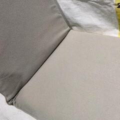 0817-015 【無料】 リクライニング座椅子の画像