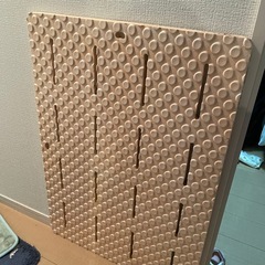 【定価1690円】　お風呂マット　赤ちゃん　介護　浴室マット　バスマット　アイリスオーヤマの画像