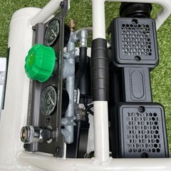 コンパクトオイルレス4LエアコンプレッサーSW-045、235W出力、最大圧力0.85MPa。の画像