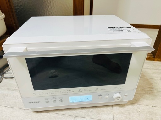 電子レンジ