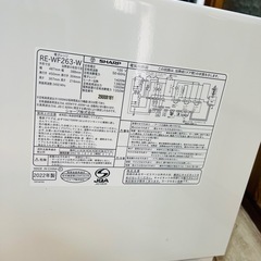 電子レンジの画像