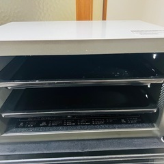 電子レンジの画像