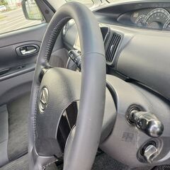 ★タントカスタム★４WD★の画像