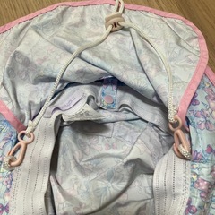 女の子　ハット52センチの画像