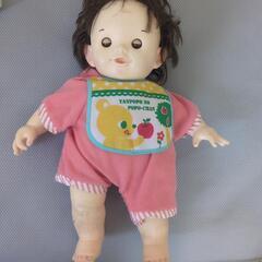【ぽぽちゃん　デビューセット】の画像