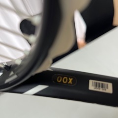 【購入者決定】 MIZUNOソフトテニスラケット③　の画像