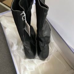 《未使用品タグ付き》 ブーツの画像