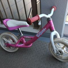 キックバイク