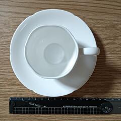 SEYEI カップ　ソーサーの画像