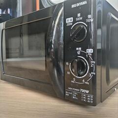 引き取り限定にて

アイリスオーヤマ
MBL-17T5-B　200W.500W.700W対応の画像