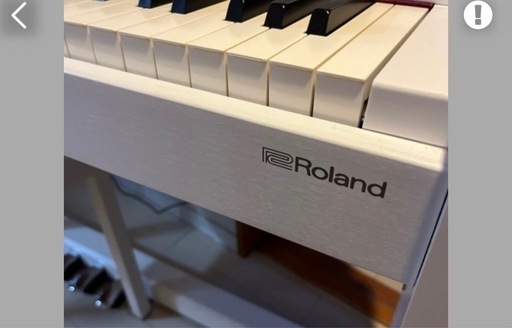 Roland 電子ピアノ