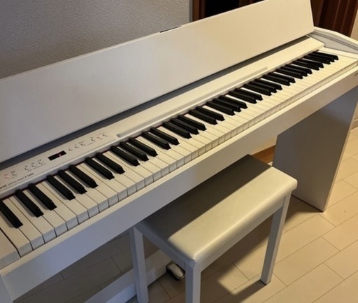 Roland 電子ピアノ
