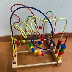 ルーピング　ボーネルンドの画像