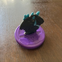 ハッピーセット　ポケモン　メガ進化　リザードンの画像