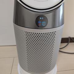 （受け渡し決定済み）ダイソン dyson pure hot+cool HP04の画像