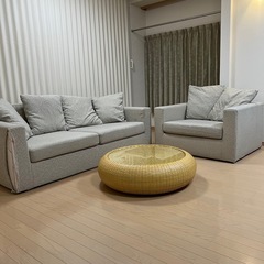 定価：388,000円 ABLITEX SOFASソファー セット の画像
