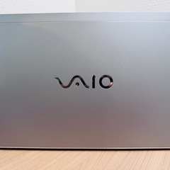 VAIO PRO PG■第8世代 Core i5■メモリ8GBの画像