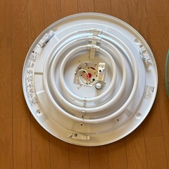 シーリングライトの画像