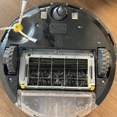ルンバ　630 稼働確認済みの画像