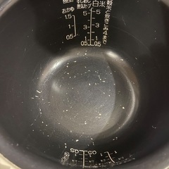  象印圧力IH炊飯ジャー5.5合 12年製 NP-NM10E9の画像