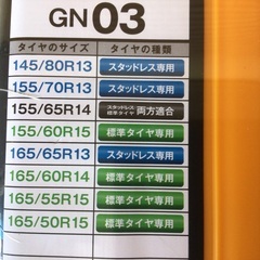 ゴムチェーン　新品未使用品　半額販売　夏季限定価格の画像