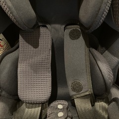 チャイルドシート　アプリカ　ISOFIXセーフティプラス　プレミアムの画像