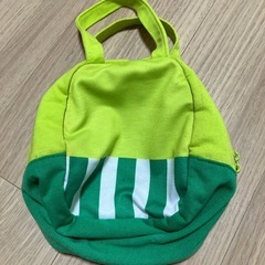 けろっぴ　ミニバッグの画像