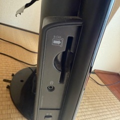 テレビの画像