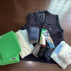 介護用品の画像