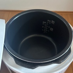 シロカ 電気圧力鍋　SP-D131の画像