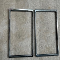 ホンダNBOXカスタム(jf1)の画像