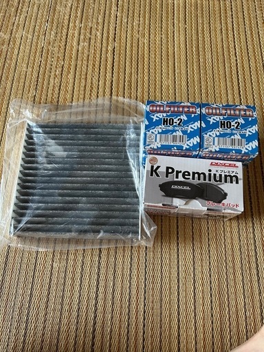 ホンダNBOXカスタム(jf1)