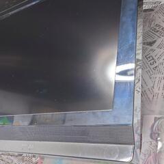 東芝 REGZA テレビの画像