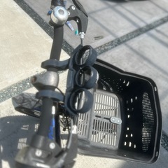 自転車の画像