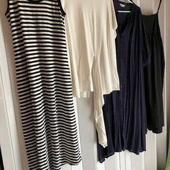 レディース洋服まとめ売りの画像
