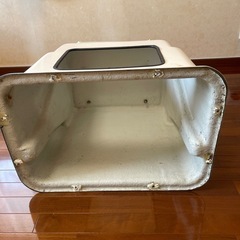 プレジャーボート　椅子
の画像