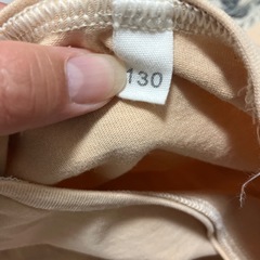 【募集中】韓国子ども服　長袖ラグランカットソー 2枚セットの画像