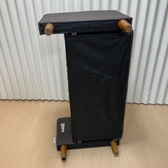 アイリスオーヤマ　ファブリックソファ2Pの画像