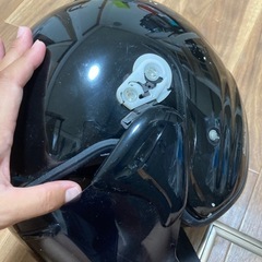 【決定しました】アライ　ヘルメットの画像