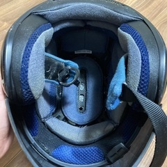 【決定しました】アライ　ヘルメットの画像