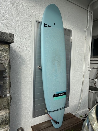 SIC サーフボード　ミドル、ロングボード