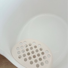 丸型 猫トイレの画像